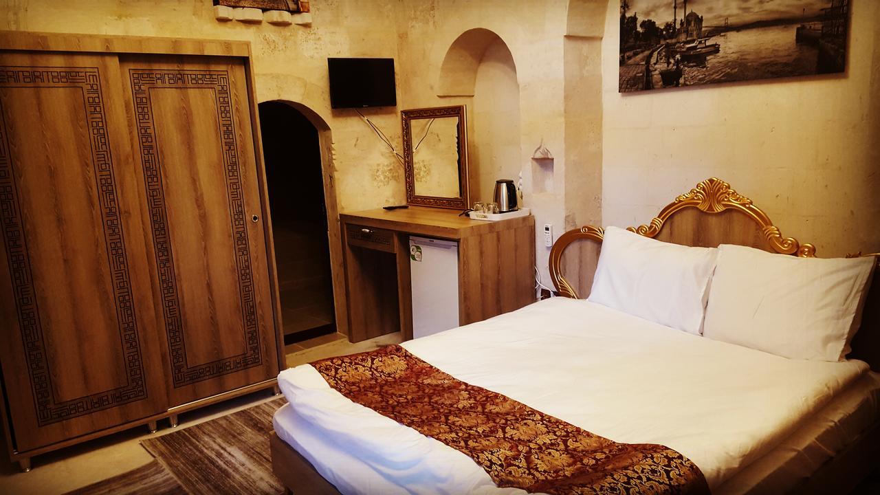 Stone Boutique Hotel Mardin Zewnętrze zdjęcie