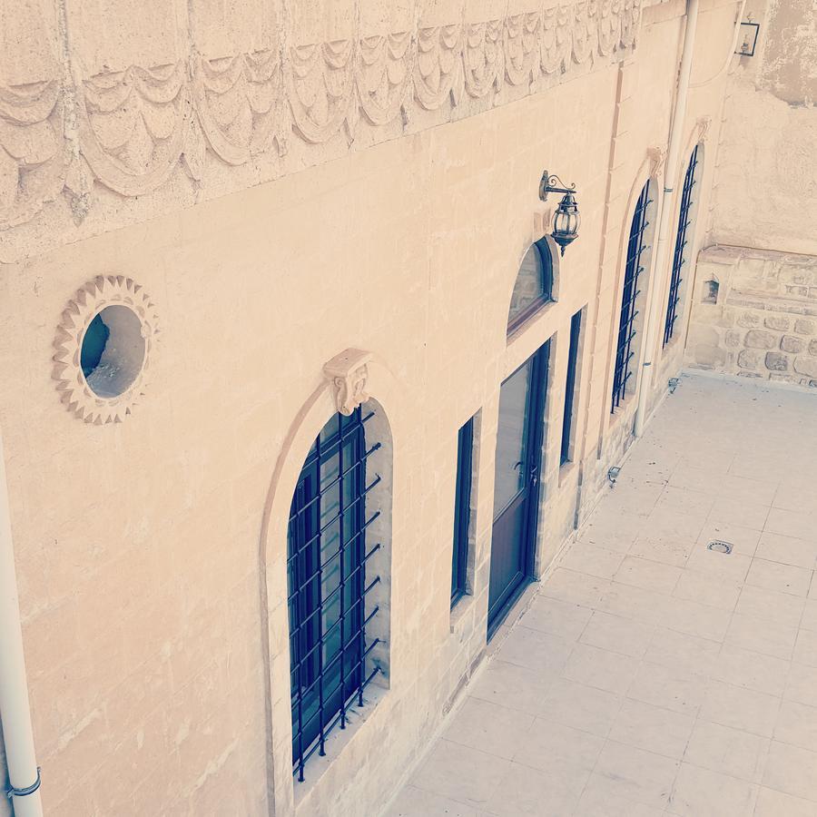 Stone Boutique Hotel Mardin Zewnętrze zdjęcie