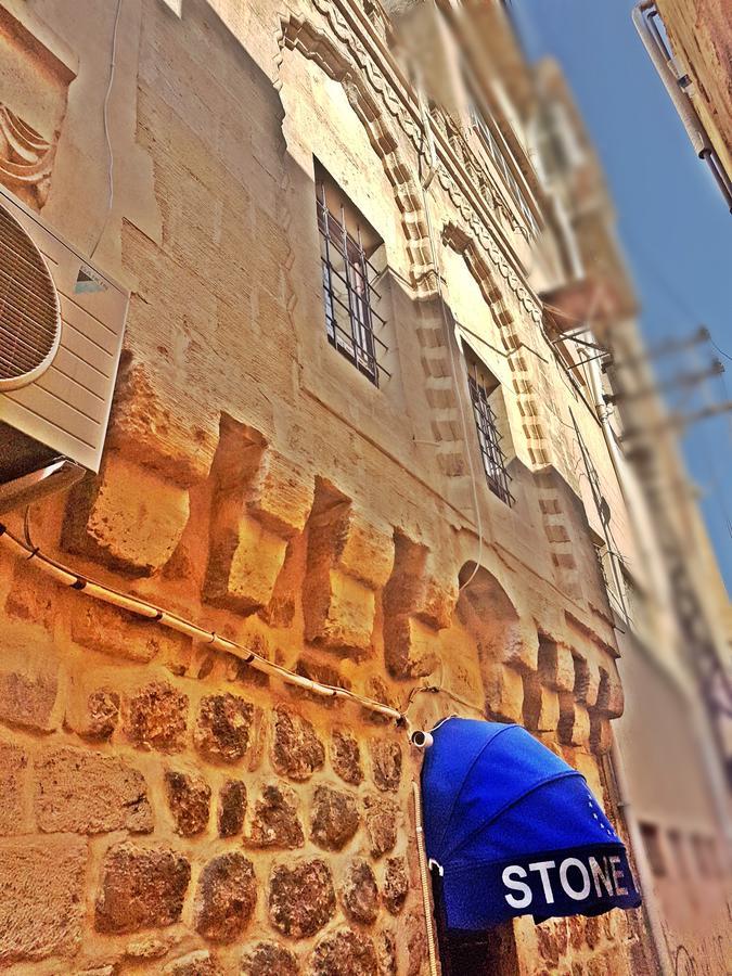 Stone Boutique Hotel Mardin Zewnętrze zdjęcie