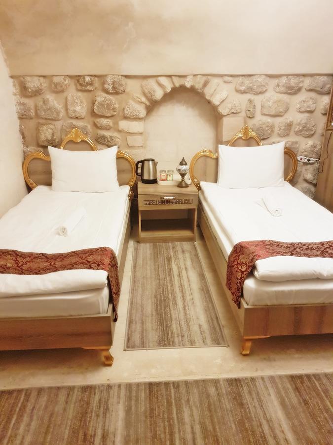 Stone Boutique Hotel Mardin Zewnętrze zdjęcie