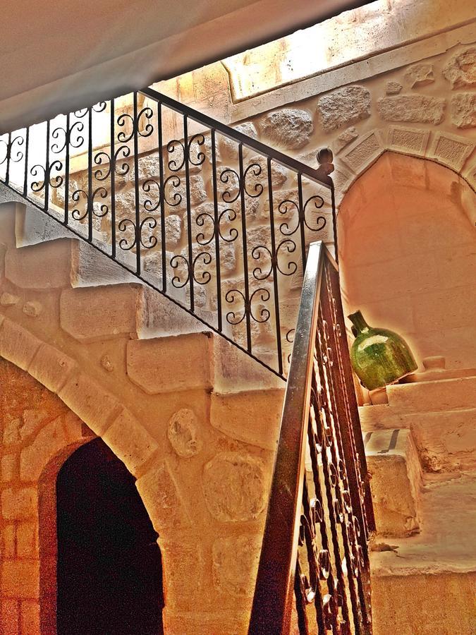 Stone Boutique Hotel Mardin Zewnętrze zdjęcie