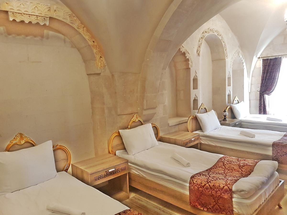 Stone Boutique Hotel Mardin Zewnętrze zdjęcie