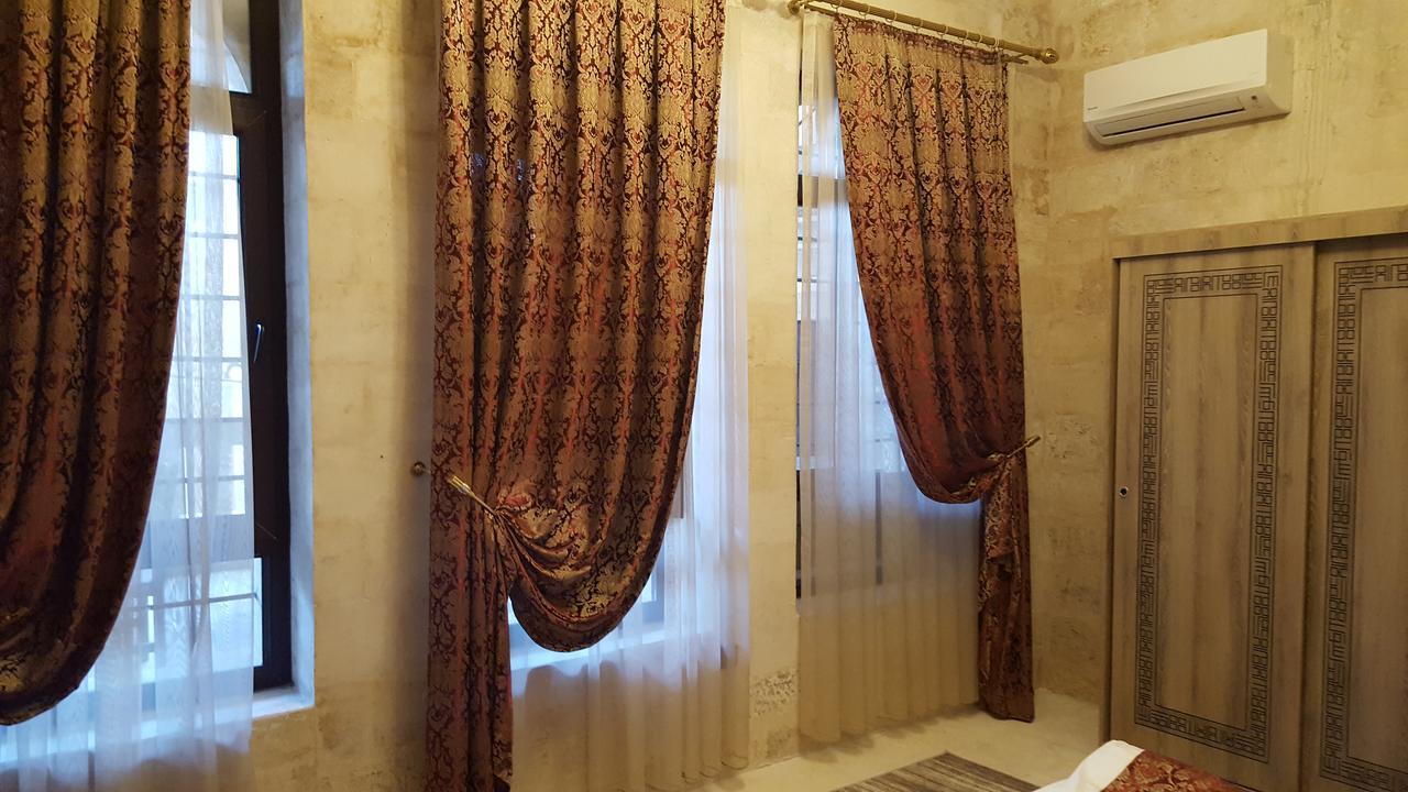 Stone Boutique Hotel Mardin Zewnętrze zdjęcie
