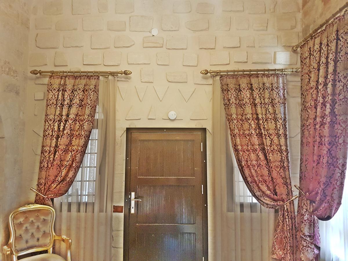 Stone Boutique Hotel Mardin Zewnętrze zdjęcie