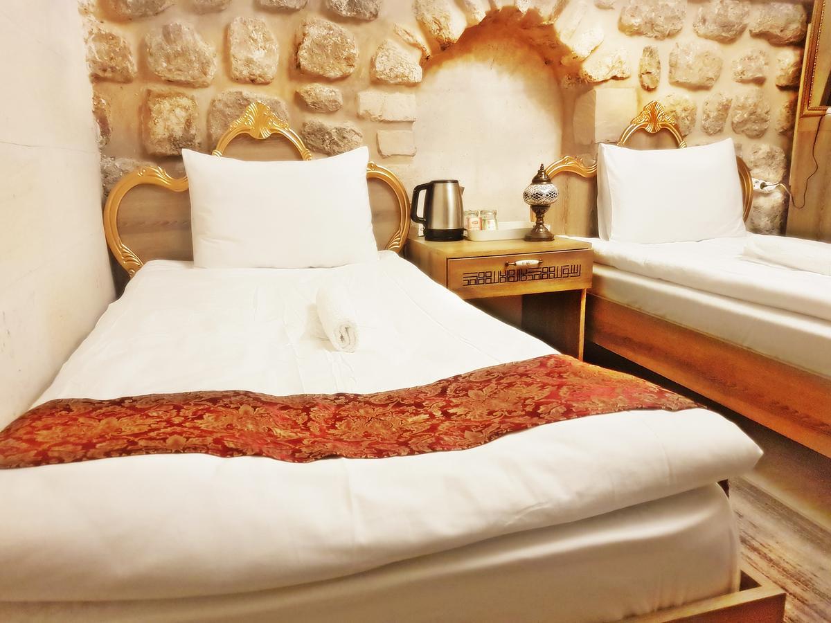 Stone Boutique Hotel Mardin Zewnętrze zdjęcie