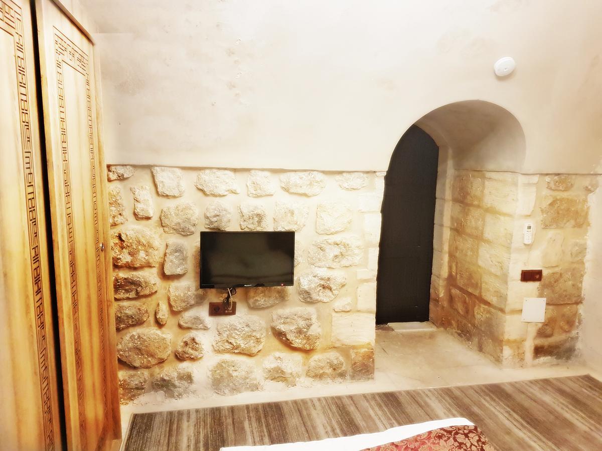 Stone Boutique Hotel Mardin Zewnętrze zdjęcie