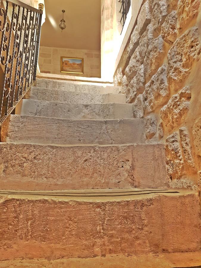 Stone Boutique Hotel Mardin Zewnętrze zdjęcie