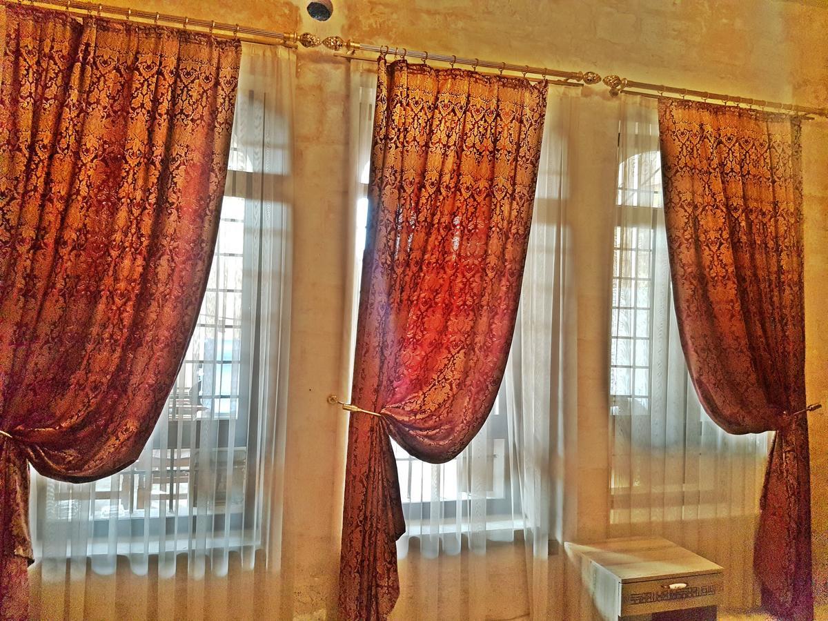 Stone Boutique Hotel Mardin Zewnętrze zdjęcie