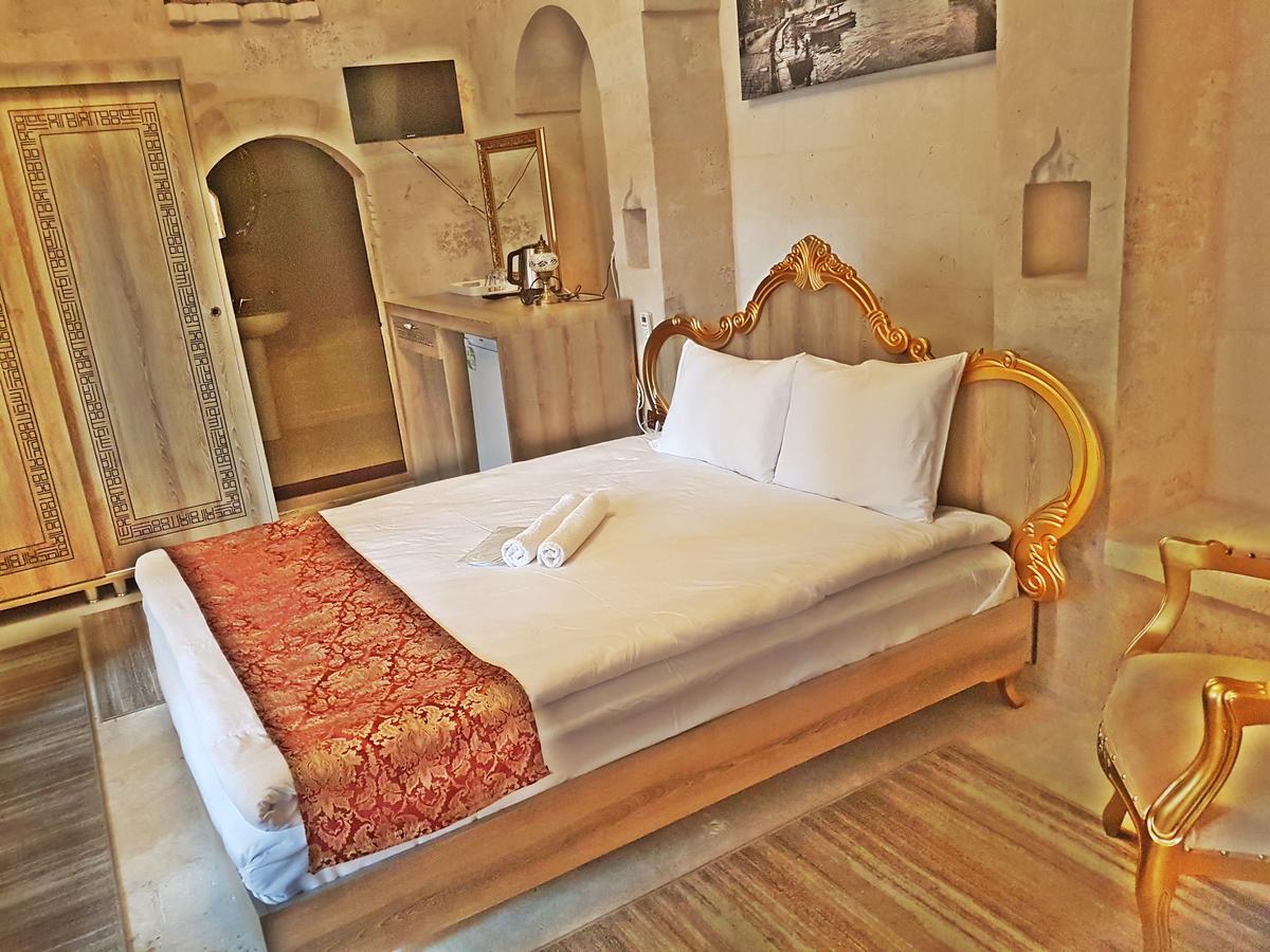 Stone Boutique Hotel Mardin Zewnętrze zdjęcie