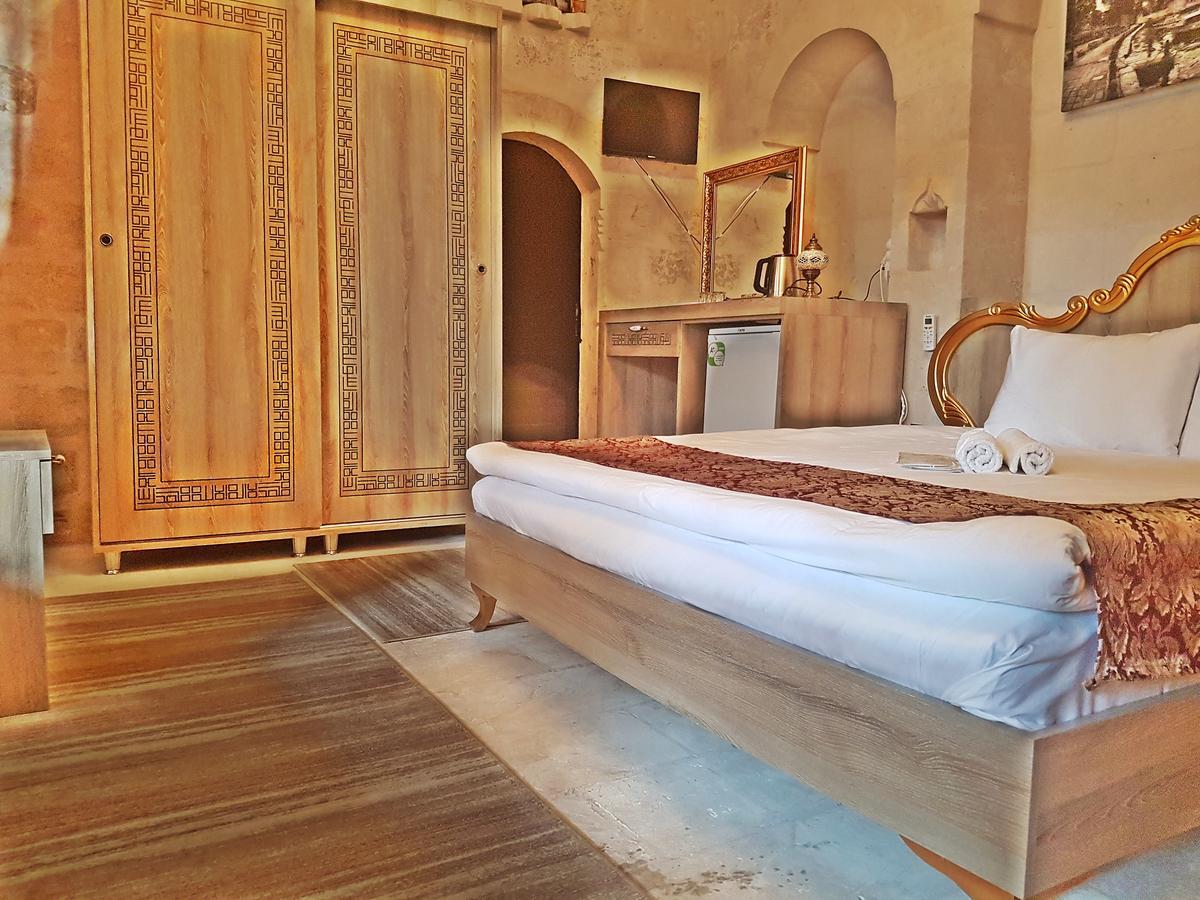 Stone Boutique Hotel Mardin Zewnętrze zdjęcie