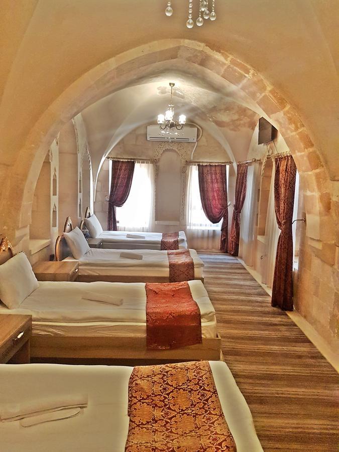 Stone Boutique Hotel Mardin Zewnętrze zdjęcie