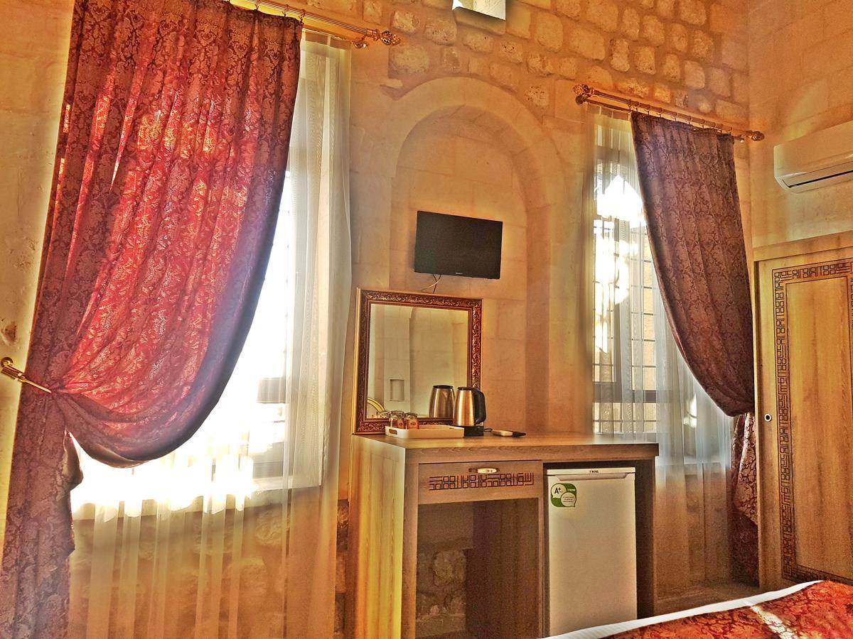 Stone Boutique Hotel Mardin Zewnętrze zdjęcie