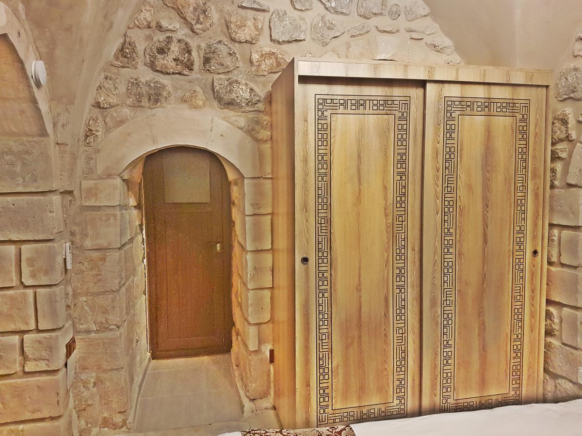 Stone Boutique Hotel Mardin Zewnętrze zdjęcie