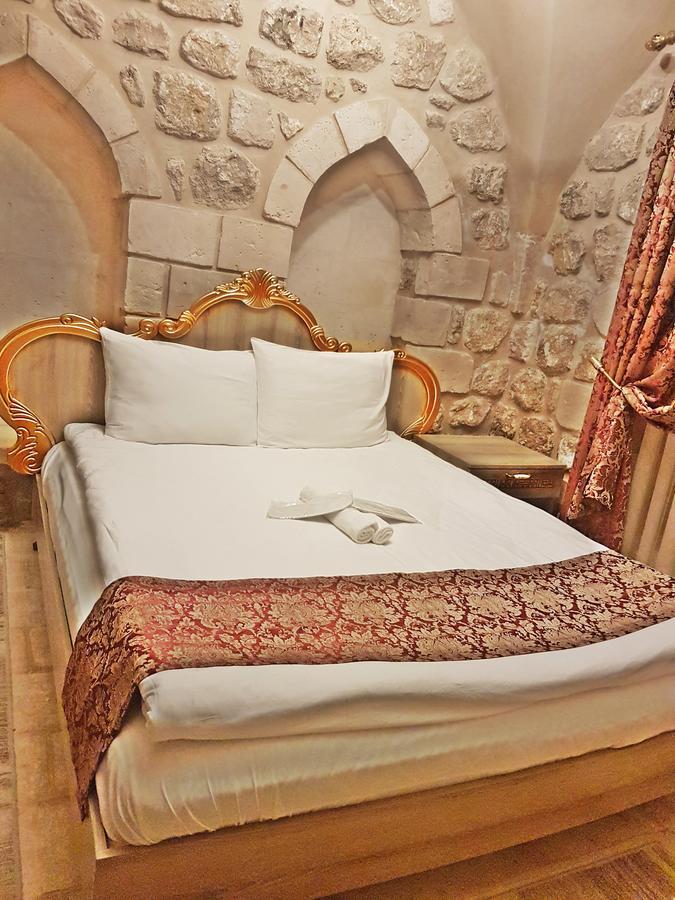 Stone Boutique Hotel Mardin Zewnętrze zdjęcie