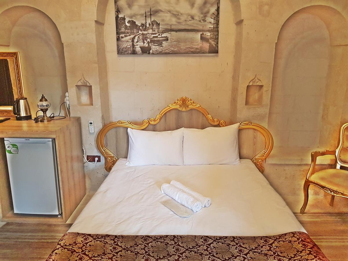 Stone Boutique Hotel Mardin Zewnętrze zdjęcie
