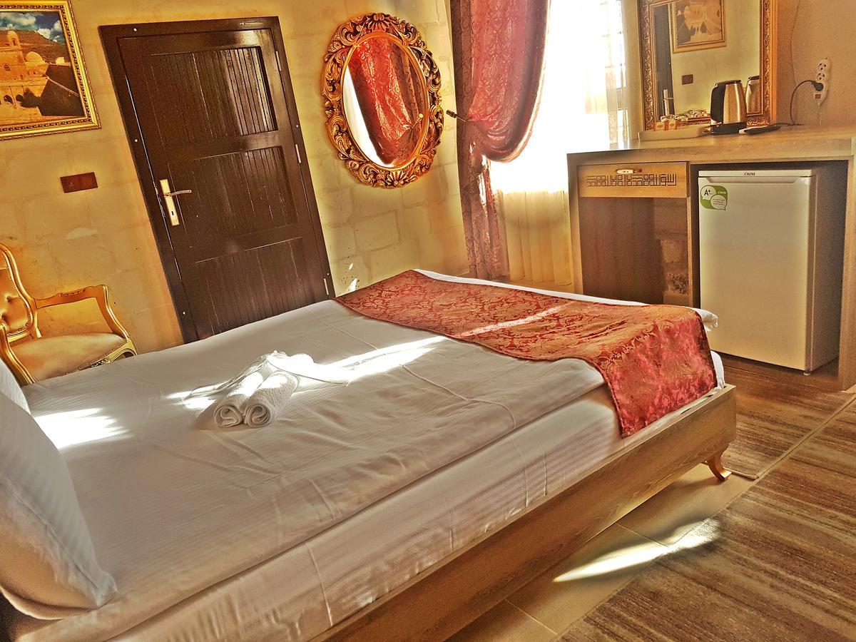 Stone Boutique Hotel Mardin Zewnętrze zdjęcie